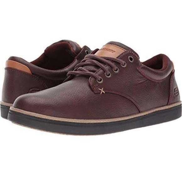 skechers helmer boots